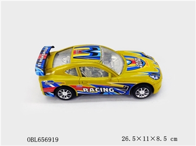 Inertial racing - OBL656919