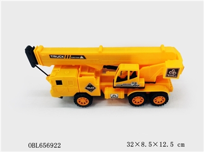 Inertial crane - OBL656922
