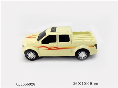 Inertial car - OBL656928