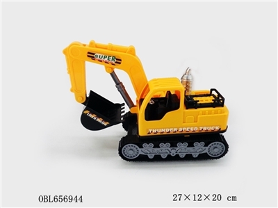 Inertial truck - OBL656944