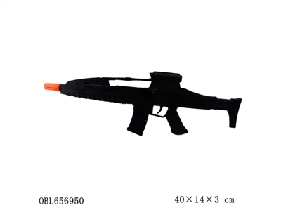 Flint gun - OBL656950