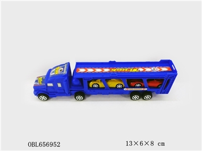 Inertial tow head mini - OBL656952