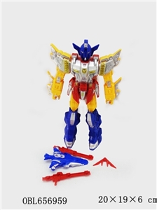 Mobile suit (lamp) - OBL656959