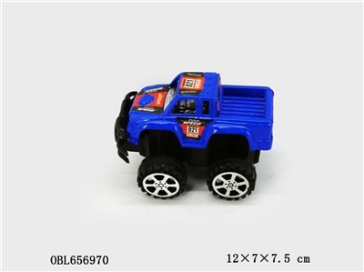 2 or more conventional inertial car - OBL656970
