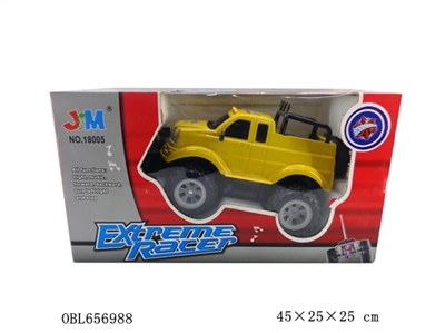 City eagle (packet electricity) - OBL656988