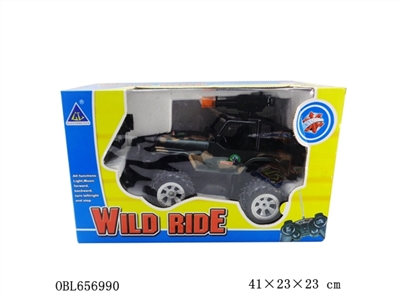 Cheetah chariots - OBL656990