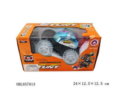 Special skip - OBL657013