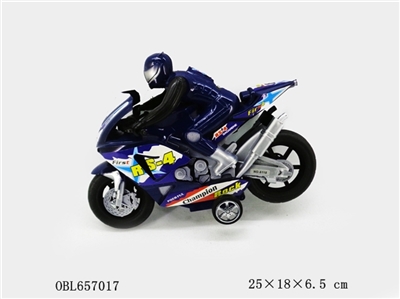 Spray paint inertia motorcycles - OBL657017