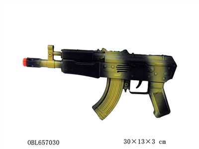 ak - 47 - OBL657030