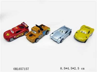 Back to cars - OBL657157