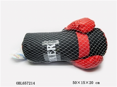 Boxing sandbags suit - OBL657214