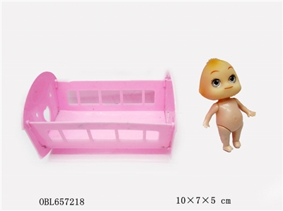 Potatoes Eva berth - OBL657218