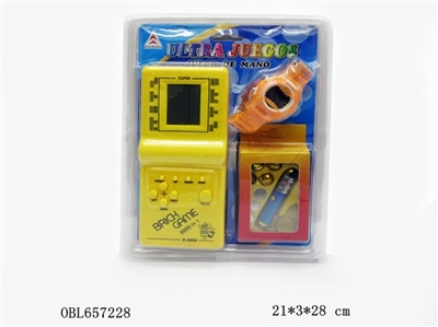 电子机 - OBL657228