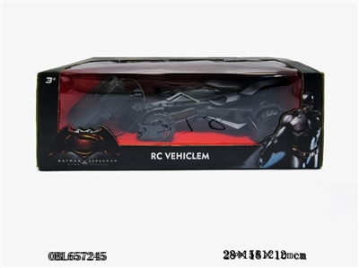 Cross the batmobile - OBL657245