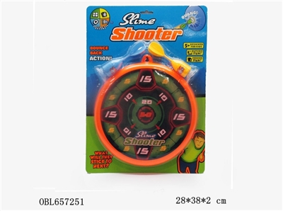 Chuck darts palladium - OBL657251