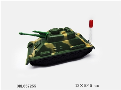 Camouflage cord fluid tank - OBL657255