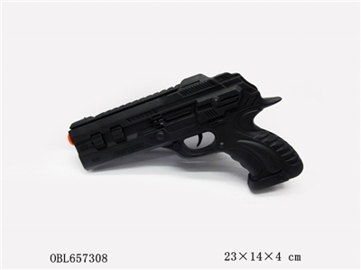 Flint gun - OBL657308