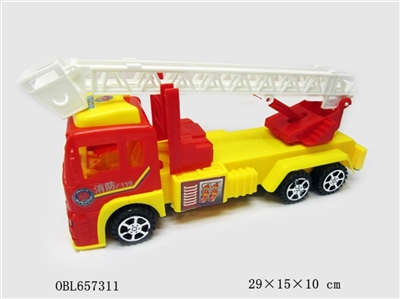 Inertial apparatus - OBL657311