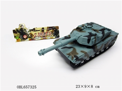 The simulation of inertia tanks - OBL657325