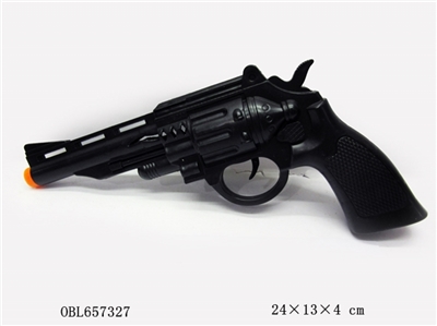 Flint gun - OBL657327