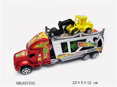 Car paint inertia beetle project - OBL657333