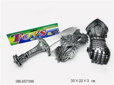 The sword series - OBL657396