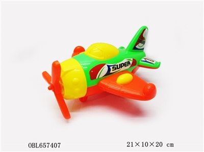 Inertia plane - OBL657407