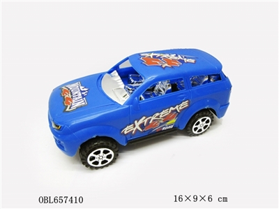 Solid color inertia racing - OBL657410