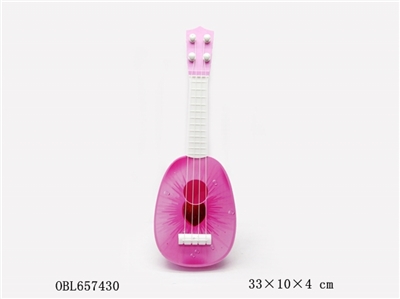 Fruit a guitar - OBL657430