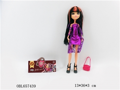 12 high school ba pyrene/solid body joint fairy tales - OBL657439