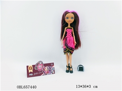 12 high school ba pyrene/solid body joint fairy tales - OBL657440