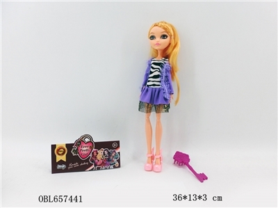 12 high school ba pyrene/solid body joint fairy tales - OBL657441