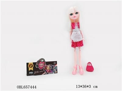 12 high school ba pyrene/solid body joint fairy tales - OBL657444