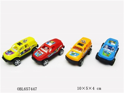 Back in the simulation racing - OBL657447