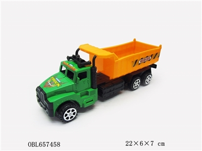 Inertial truck - OBL657458