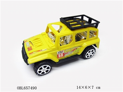 Inertial racing - OBL657490