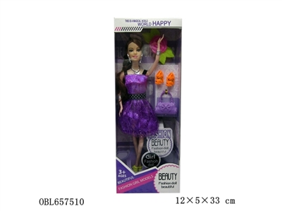2 11.5 -inch barbie fashion suits - OBL657510