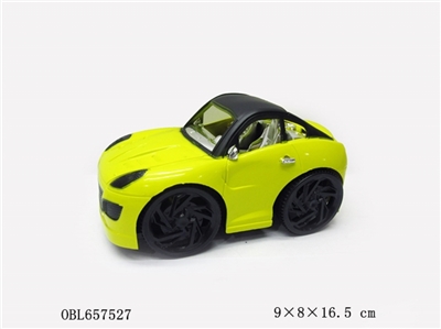 Spray simulation of inertia - OBL657527