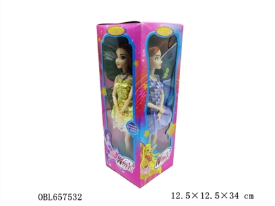 11.5 inch 12 beautiful faery joints - OBL657532