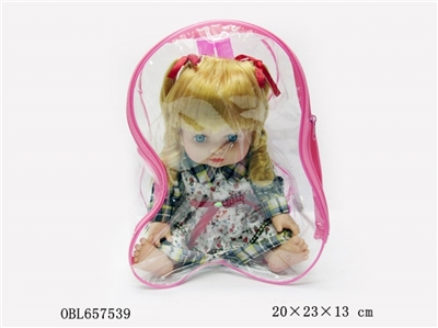 The doll - OBL657539