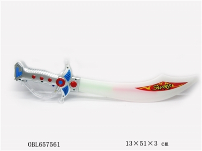 Flash guan dao - OBL657561
