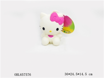 30只闪光小号KT猫 - OBL657576