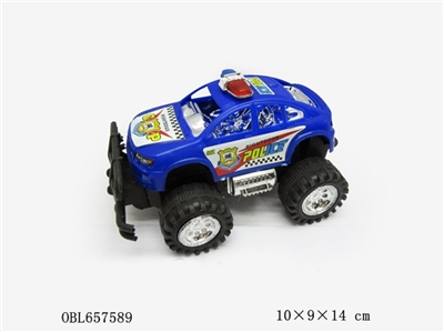 Inertial car - OBL657589