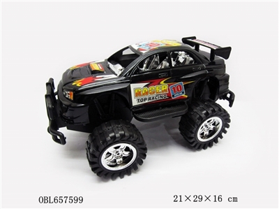 Inertial racing - OBL657599