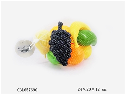 大水果10PCS - OBL657690