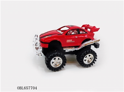 Inertial car - OBL657704