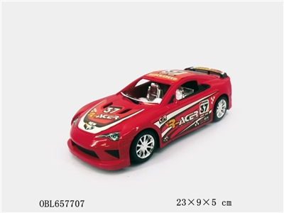 Inertial racing - OBL657707