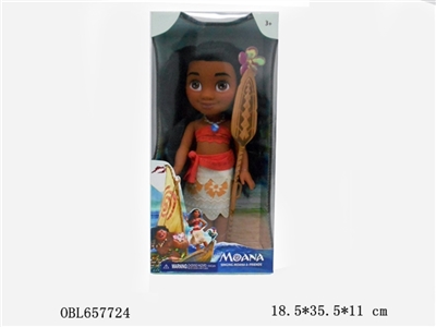 Marine colors Moire na (single) - OBL657724