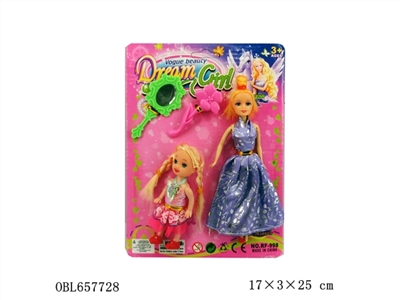 7 inch 3 inch barbie suits - OBL657728