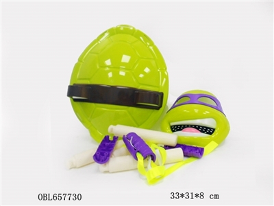忍者神龟 - OBL657730